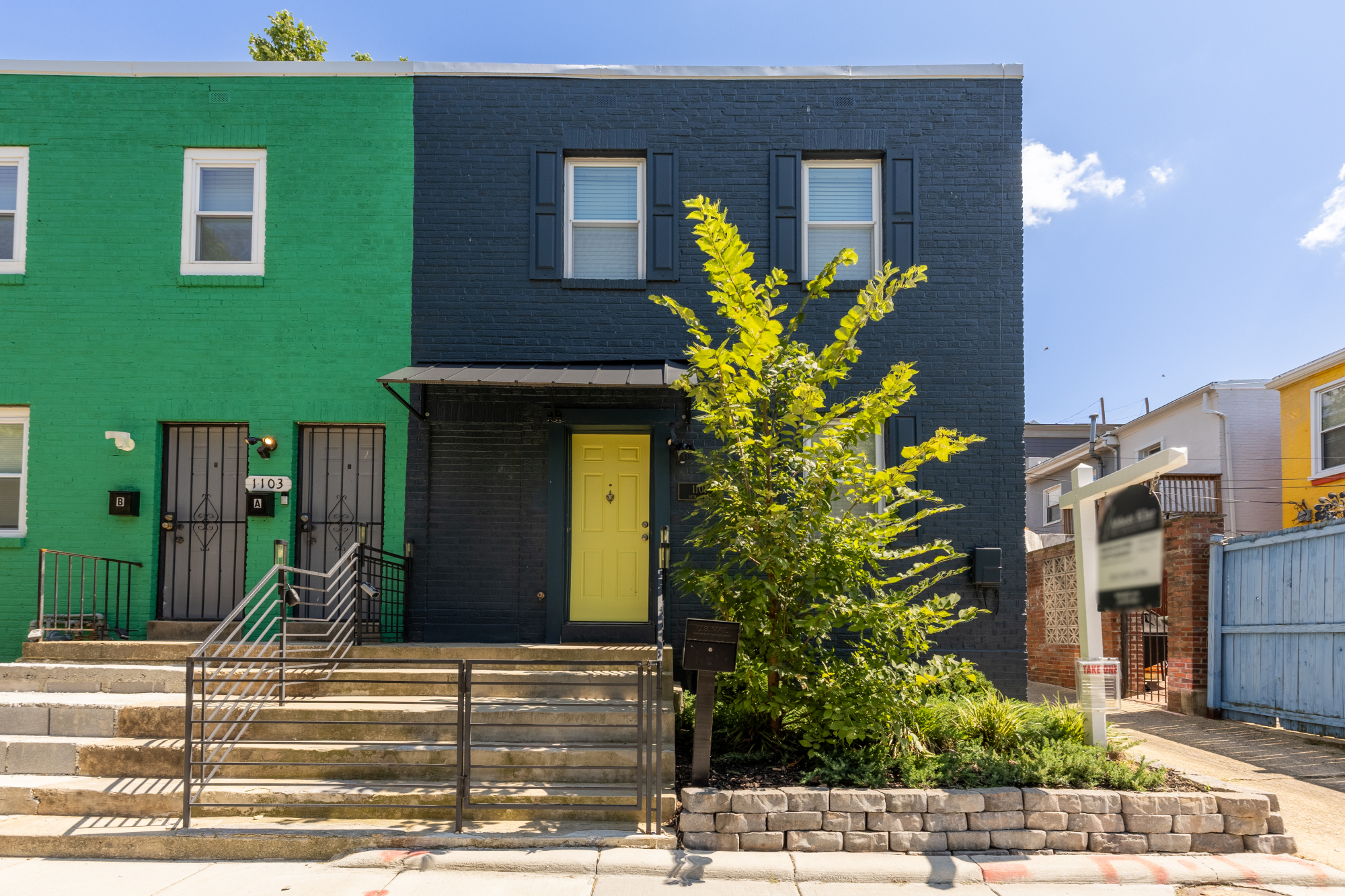 1101 16th Street NE_Exterior 2